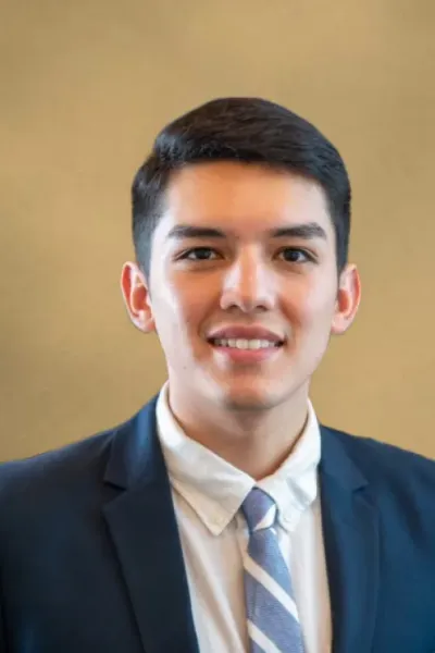 Photo of Nicholas Atalo Simental, Defendant Lawyer