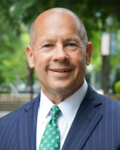 Photo of Louis Richard Cohan, Plaintiff Lawyer