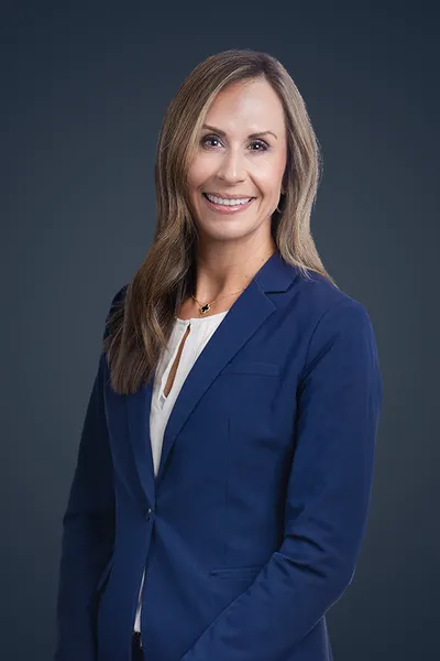 Photo of Lindsay Marsico Johnson, Defendant Lawyer