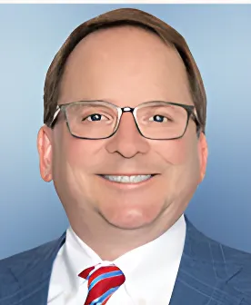 Photo of James George Edgar, Plaintiff Lawyer