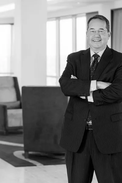 Photo of Mark B. Leadlove, Plaintiff Lawyer