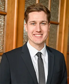 Photo of Jeremy Joseph Peissig, Plaintiff Lawyer