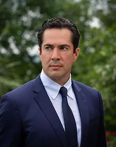 Photo of Marco G. Crawford, Plaintiff Lawyer