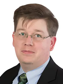Photo of Douglas M. Bragg, Plaintiff Lawyer