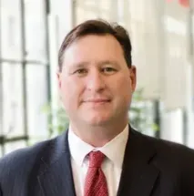 Photo of Paul Edward Dean, Defendant Lawyer