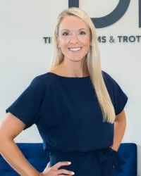 Photo of Carrie P. Trotter, Plaintiff Lawyer