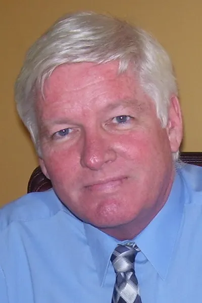 Photo of Tom P. Woods, Plaintiff Lawyer