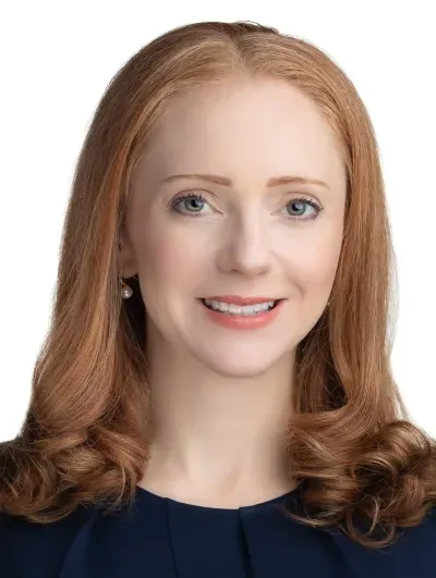 Photo of Emily Erin Hughes, Plaintiff Lawyer