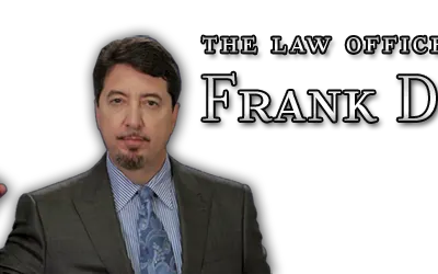 Photo of Charles D. Jones, Plaintiff Lawyer