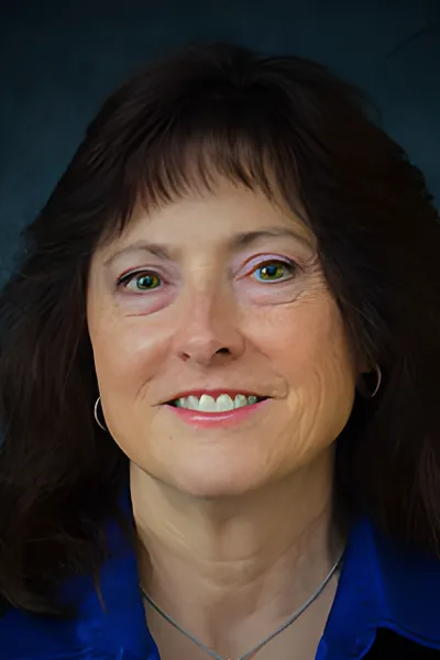 Photo of Michelle Preston Burchett, Defendant Lawyer