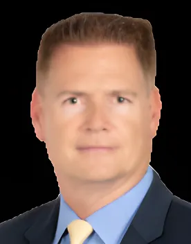 Photo of Andrew Kevin Houston, Defendant Lawyer