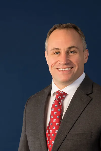 Photo of Weil Rick Lee, Defendant Lawyer