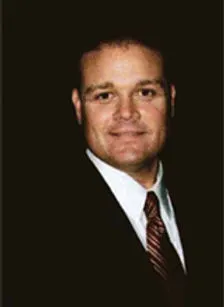 Photo of Anthony Christian Lawrence, Defendant Lawyer