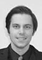 Photo of Kristian Kajdic, Plaintiff Lawyer