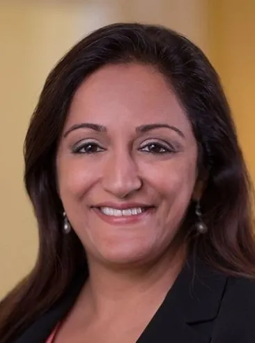 Photo of Preethi Sekharan, Plaintiff Lawyer