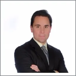 Photo of Kurt T. Kalberer, Plaintiff Lawyer