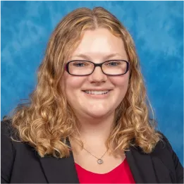 Photo of Leanna Marie Richardson, Plaintiff Lawyer