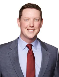 Photo of Seth Wyatt Slayden, Plaintiff Lawyer