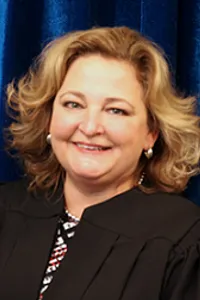 Photo of Hon. Gwen Bender