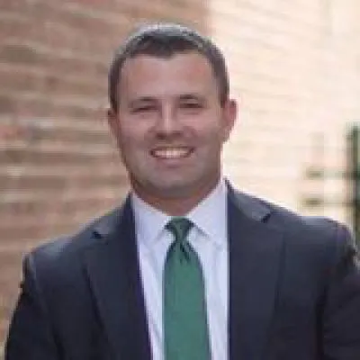 Photo of Joseph John Higgins, Defendant Lawyer