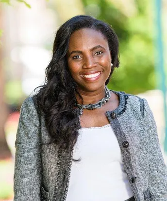 Photo of Stephanie Ducheine, Plaintiff Lawyer