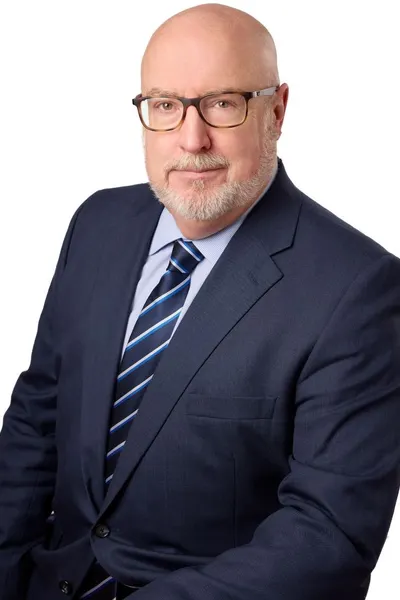 Photo of Michael E. Carroll, Plaintiff Lawyer