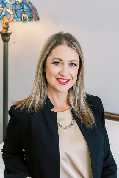 Photo of Taryn Criswell Minter, Defendant Lawyer
