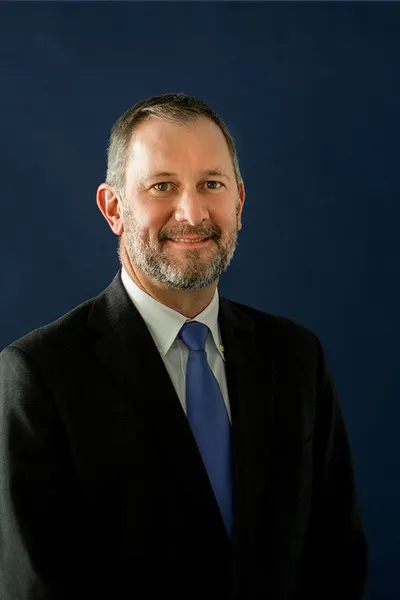 Photo of Andrew Jamison, Defendant Lawyer