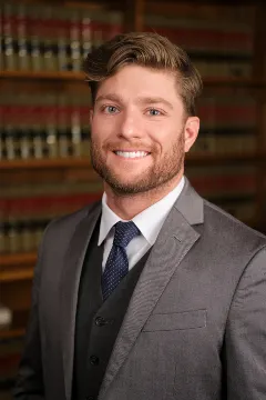Photo of Tyler K. Cottrill, Defendant Lawyer