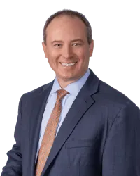 Photo of Mark S. Ondrejech, Defendant Lawyer