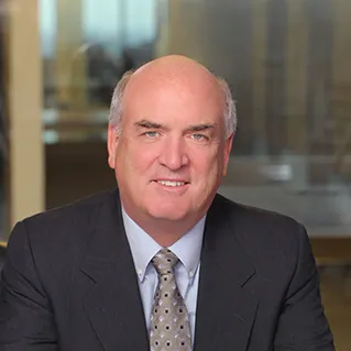Photo of William A. Davis, Defendant Lawyer