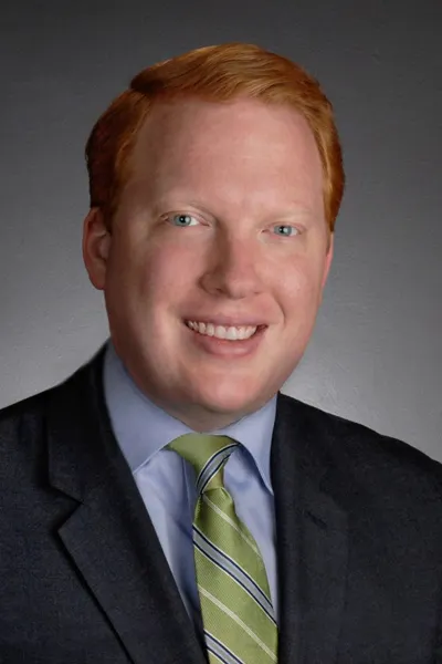 Photo of Thomas William Davis, Defendant Lawyer