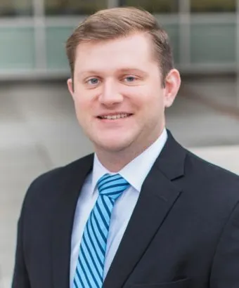 Photo of Jesse King, Defendant Lawyer