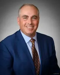 Photo of Thomas Joseph Stefanik, Defendant Lawyer