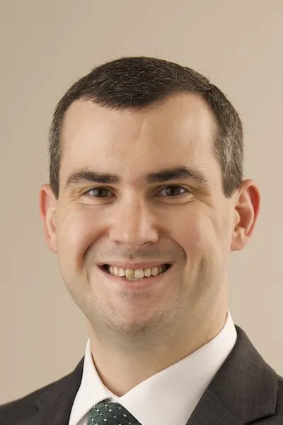 Photo of Austin Thomas Kearney, Plaintiff Lawyer