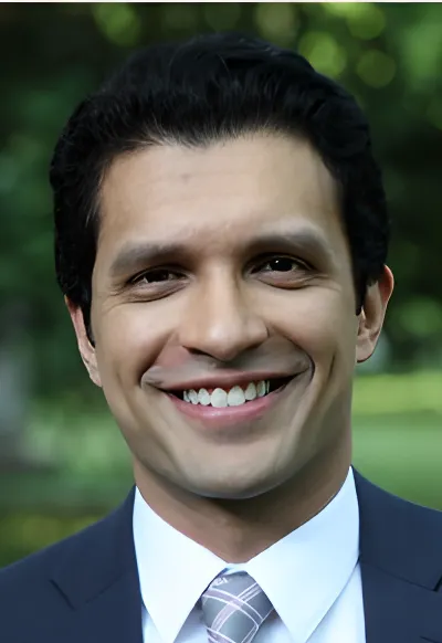 Photo of Neil Joseph Konn, Defendant Lawyer