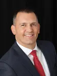 Photo of Mark A. Ronning, Defendant Lawyer