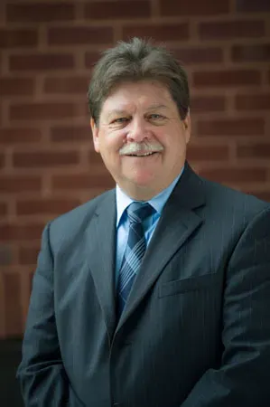 Photo of Edmund J. Brennan, Plaintiff Lawyer