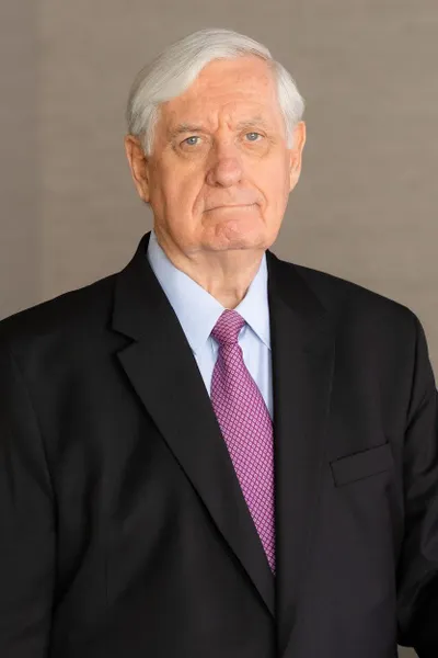 Photo of Dennis C. Cavanaugh, Defendant Lawyer