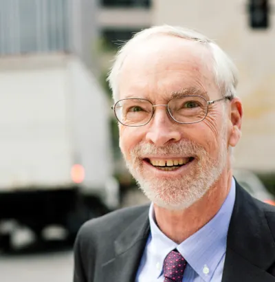 Photo of James Liles, Plaintiff Lawyer