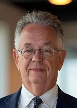 Photo of Neil Richard Covert, Plaintiff Lawyer