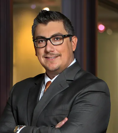 Photo of Orlando Deluca, Plaintiff Lawyer