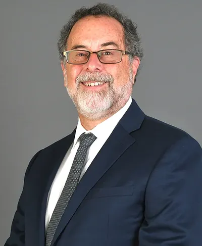 Photo of Ronald A. Damashek, Plaintiff Lawyer