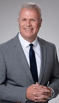 Photo of Eric Beasley, Plaintiff Lawyer