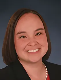 Photo of Kimberley Main Hudson, Defendant Lawyer