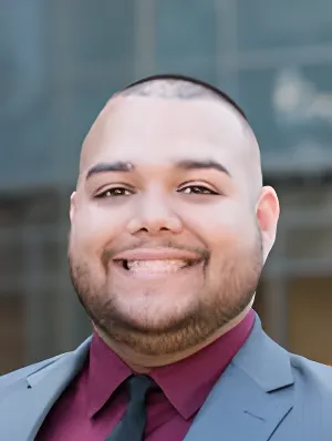 Photo of Lawrence Pedro Ramirez, Plaintiff Lawyer