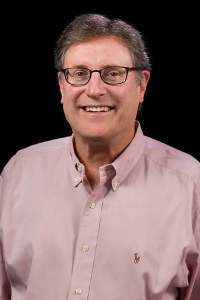 Photo of John Phillips, Defendant Lawyer