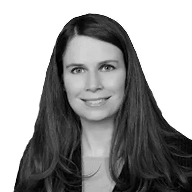 Photo of Katherine P. Berquist, Defendant Lawyer