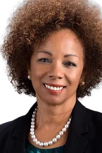 Photo of Hon. Sandra Peake