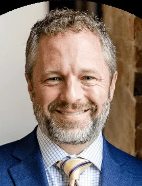 Photo of Kevin Scott Sandstrom, Defendant Lawyer
